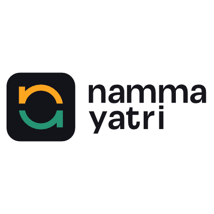 Namma Yatri Logo