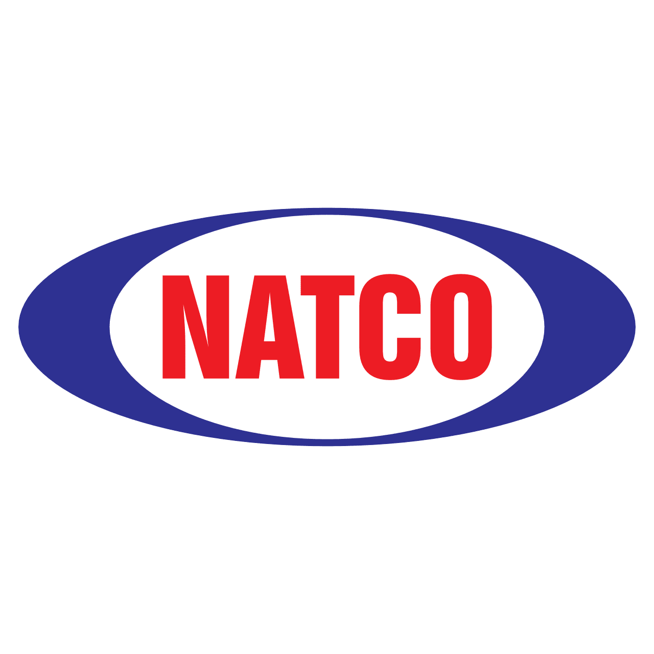 Natco Pharma Logo