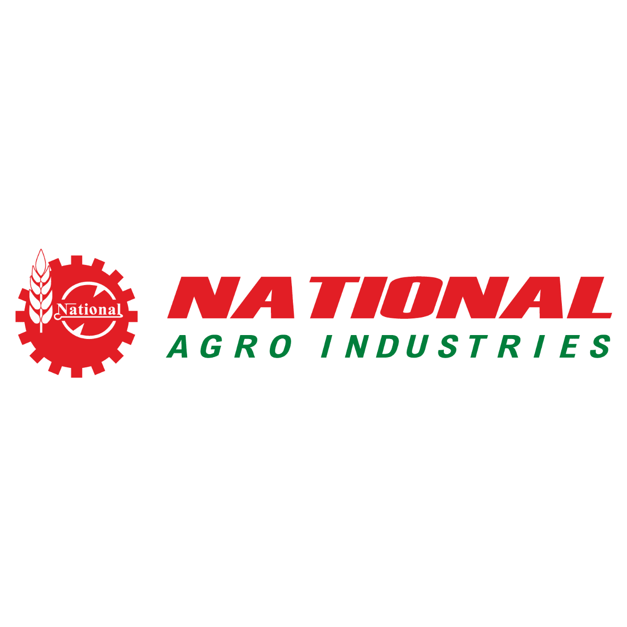 National Agro Logo