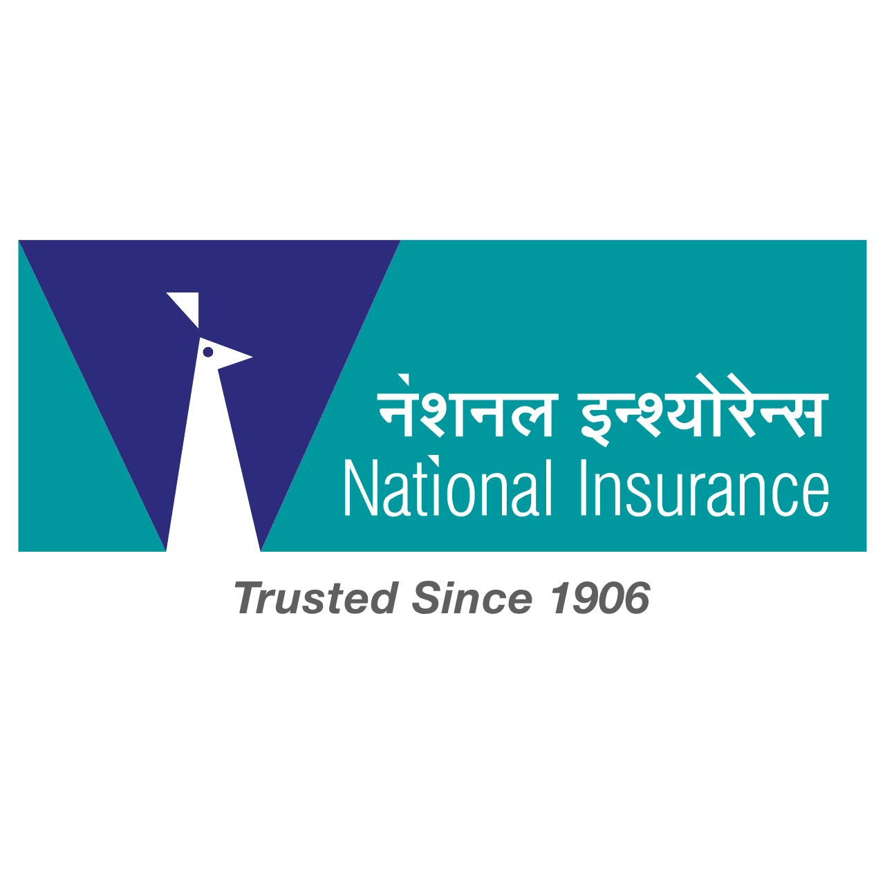 National Insurance Logo in PNG formats
