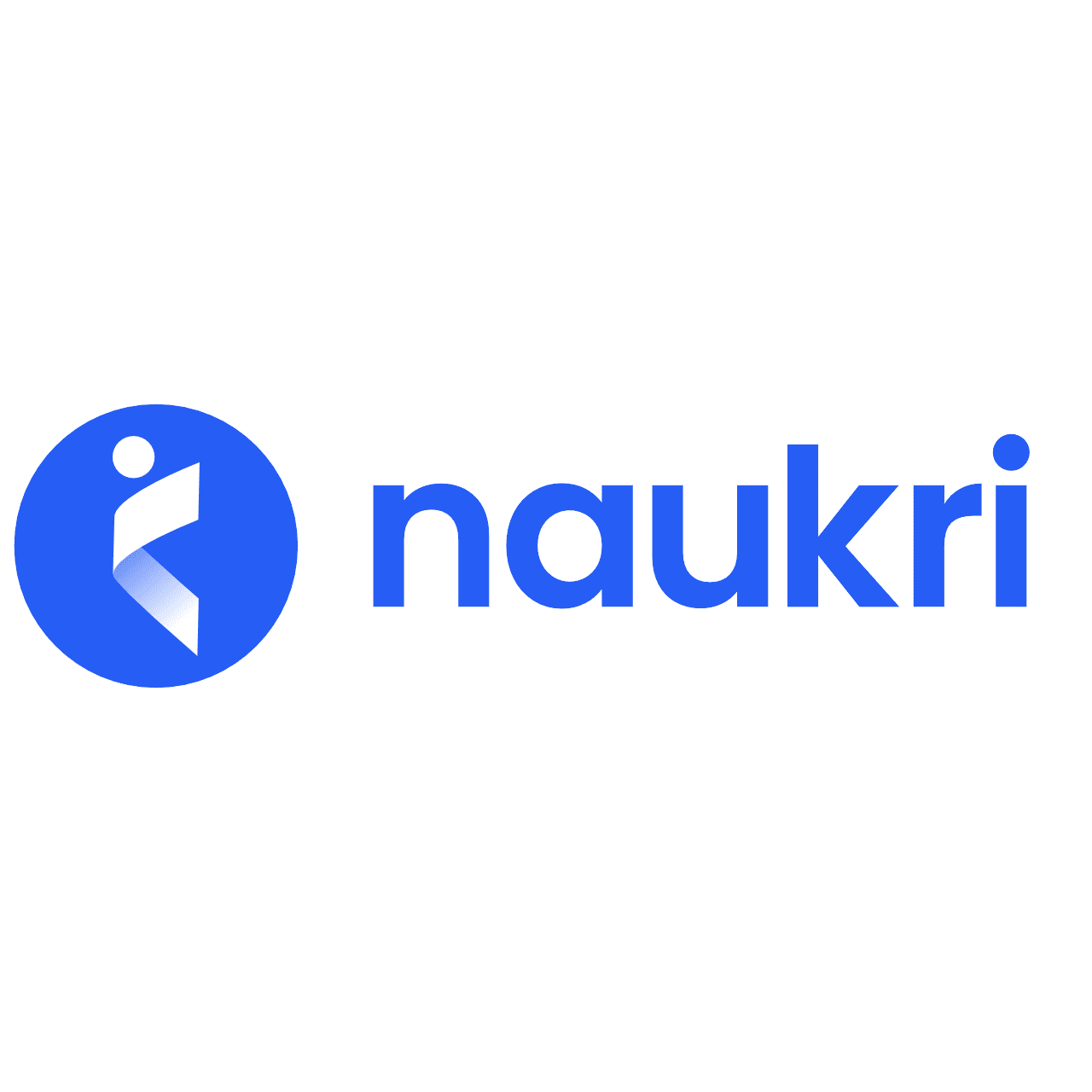 Naukri Logo in PNG formats