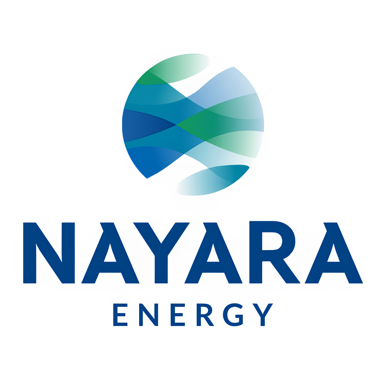 Nayara Energy Logo