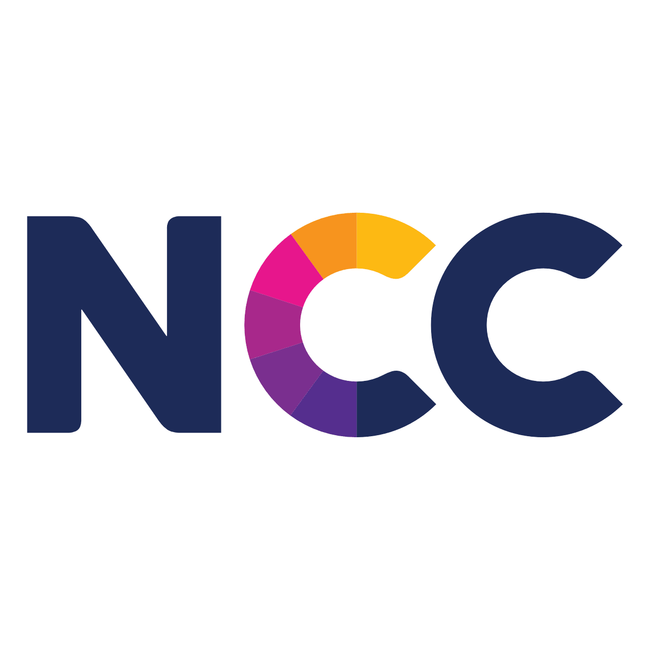 NCC Limited Logo