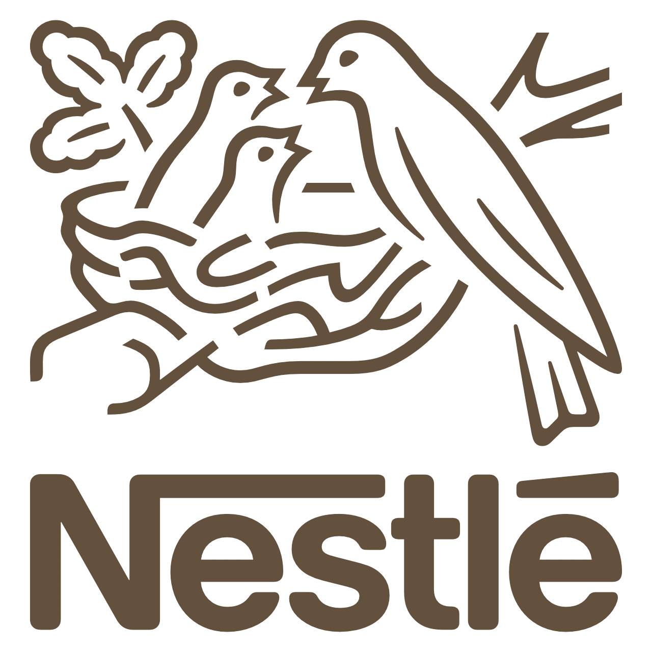 Nestle Logo