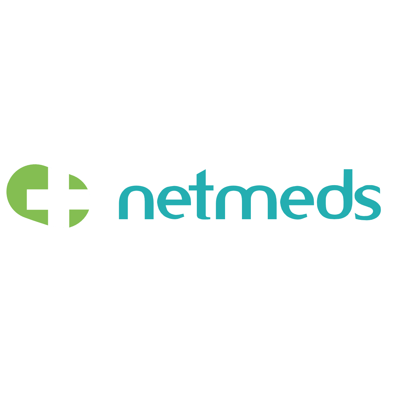 Netmeds Logo