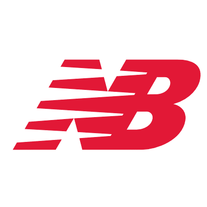 New Balance Logo Icon
