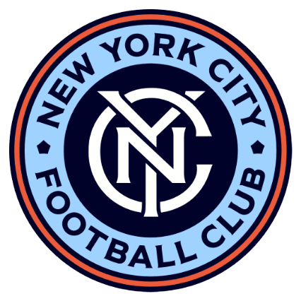 New York City Soccer Club Logo