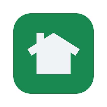 Nextdoor App Icon