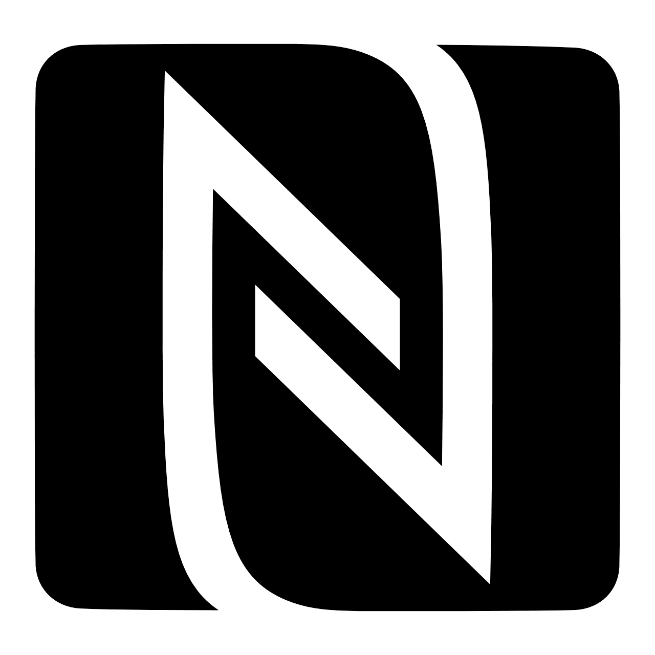 NFC Logo