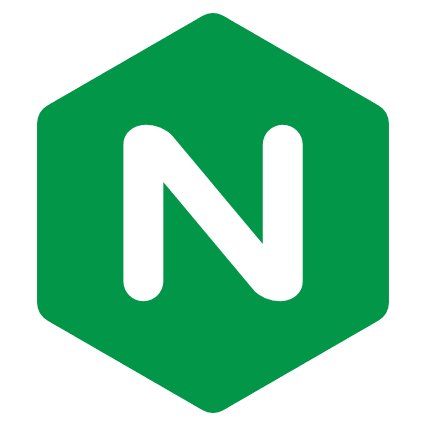 Nginx Logo Icon