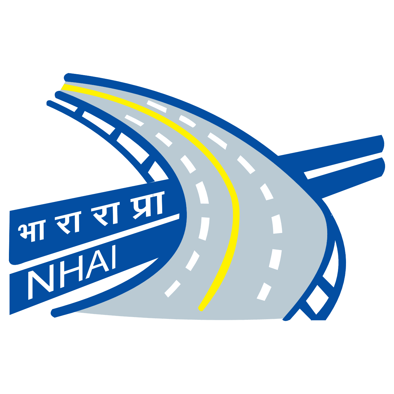 NHAI Logo