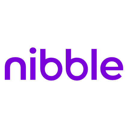 Nibble Logo