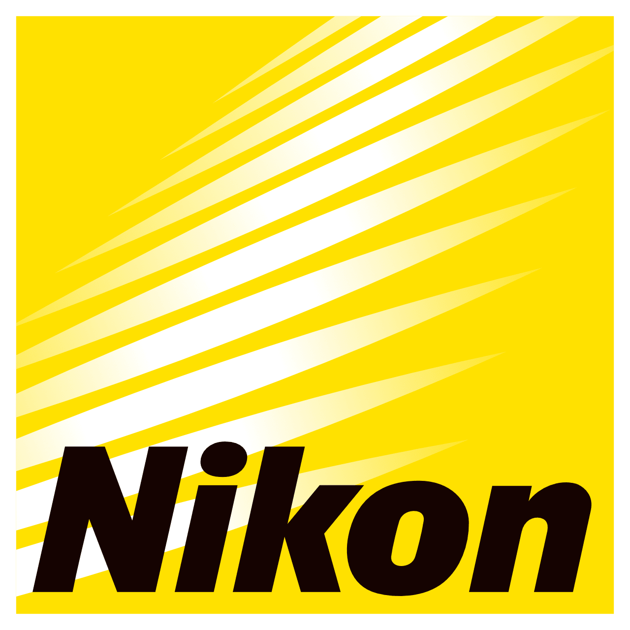 Nikon Logo