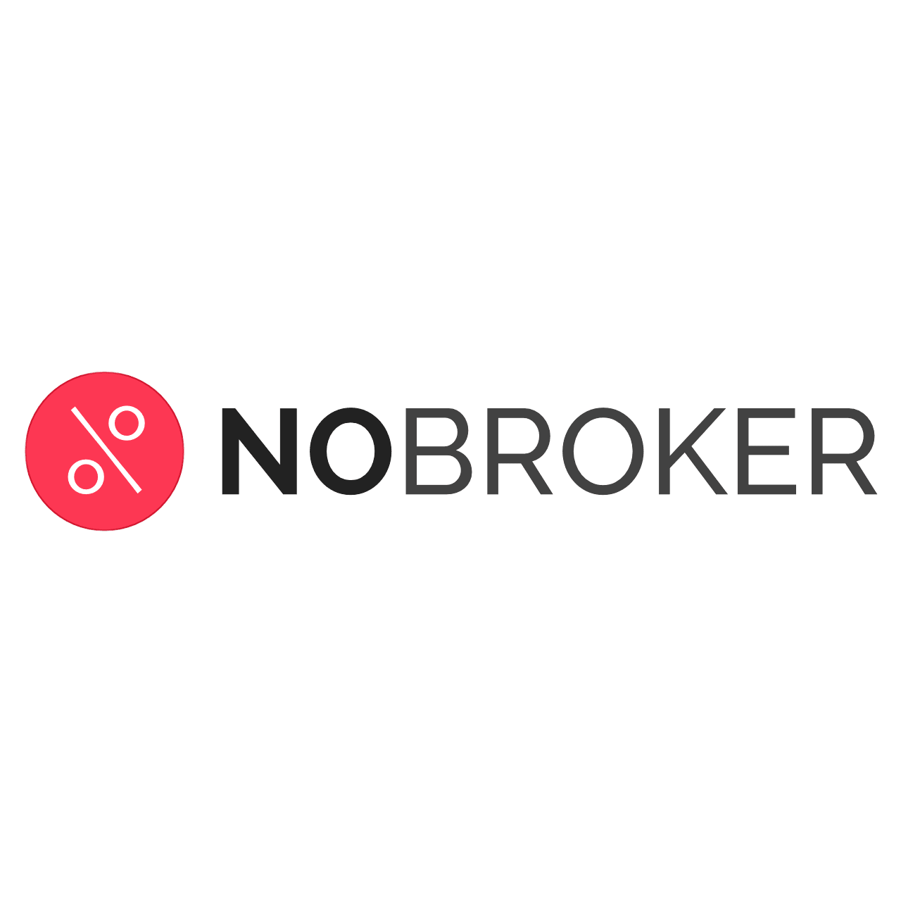 NoBroker Logo