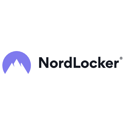 NordLocker Logo