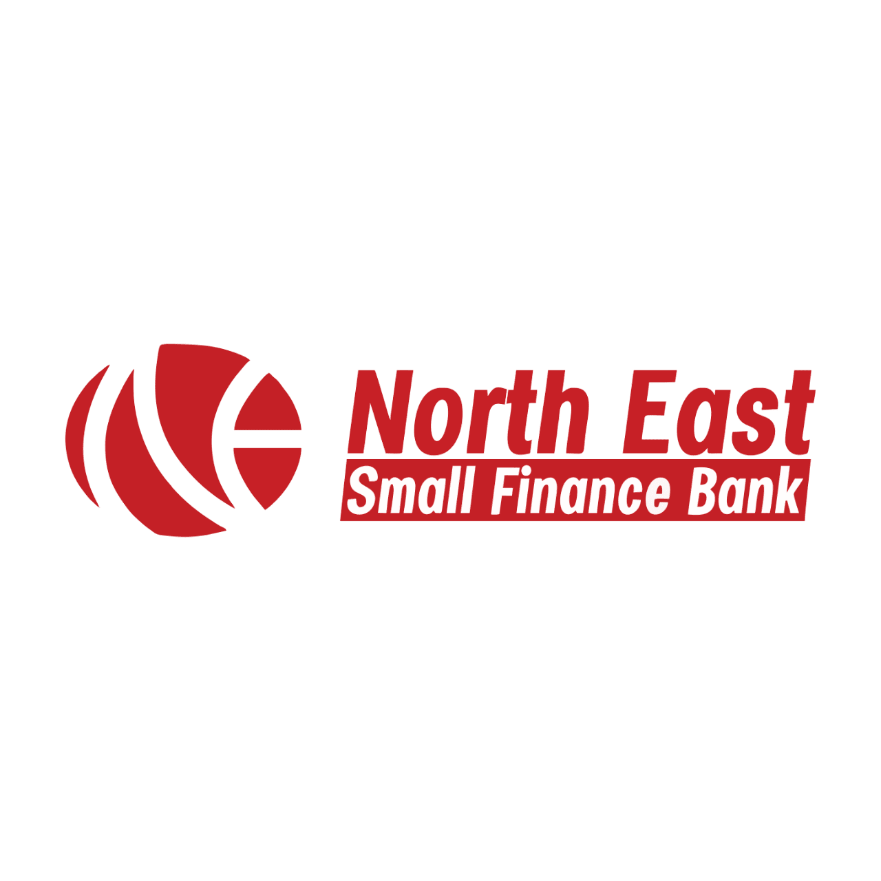 North East Small Finance Bank Logo