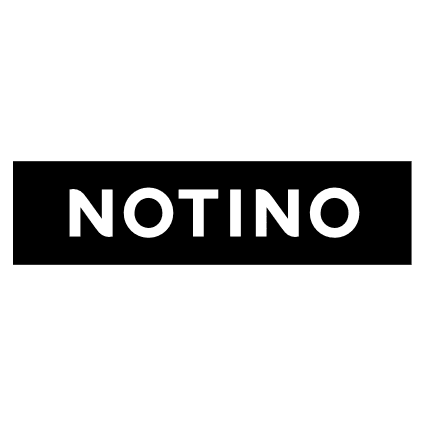 Notino Logo in PNG formats