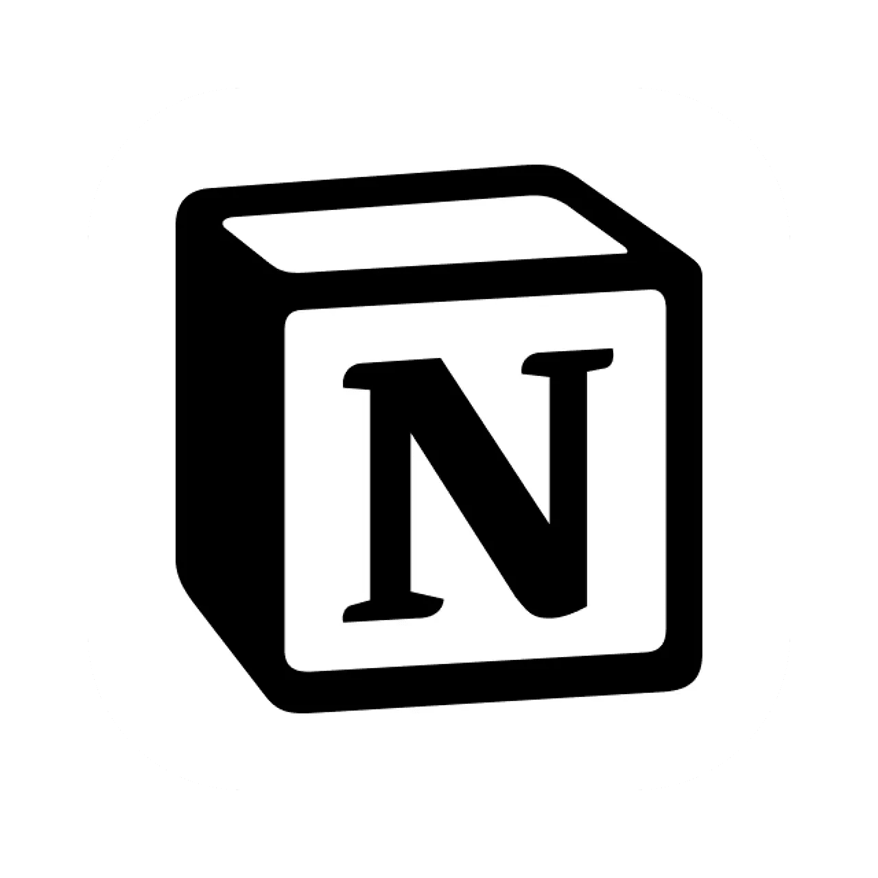 Notion App icon