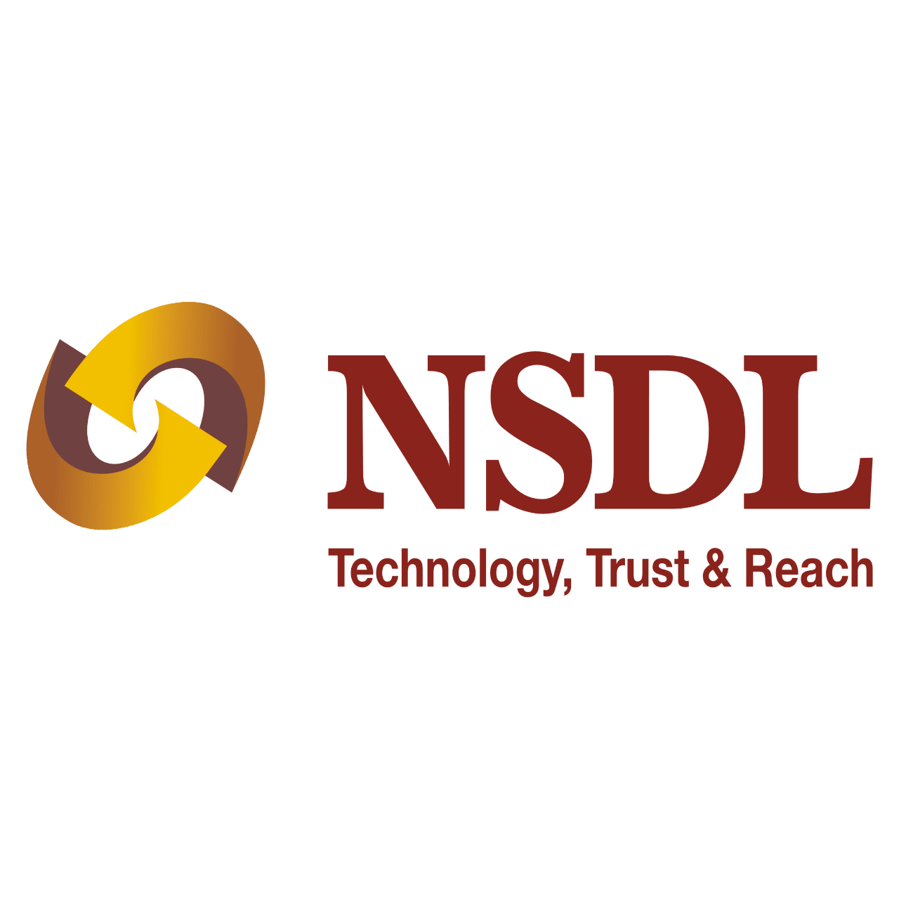NSDL Logo