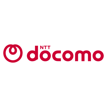 NTT Docomo Logo