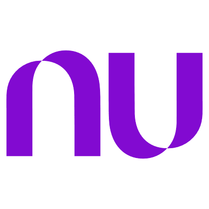 Nubank Logo