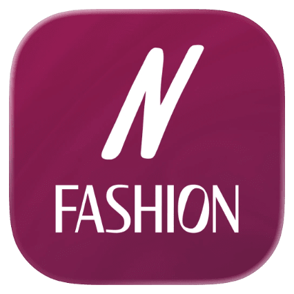 Nykaa Fashion App Icon