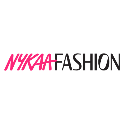Nykaa Fashion Logo