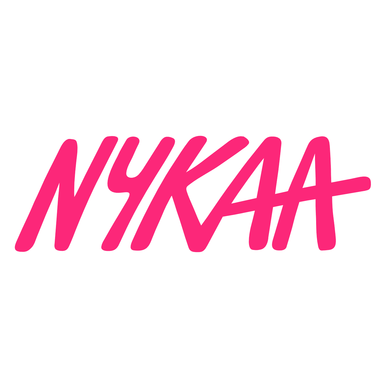 Nykaa Logo