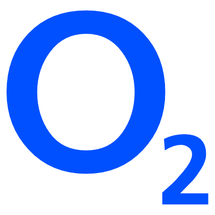 O2 Mobile Logo