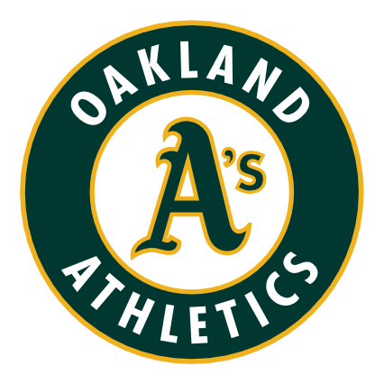 Oakland Athletics Logo
