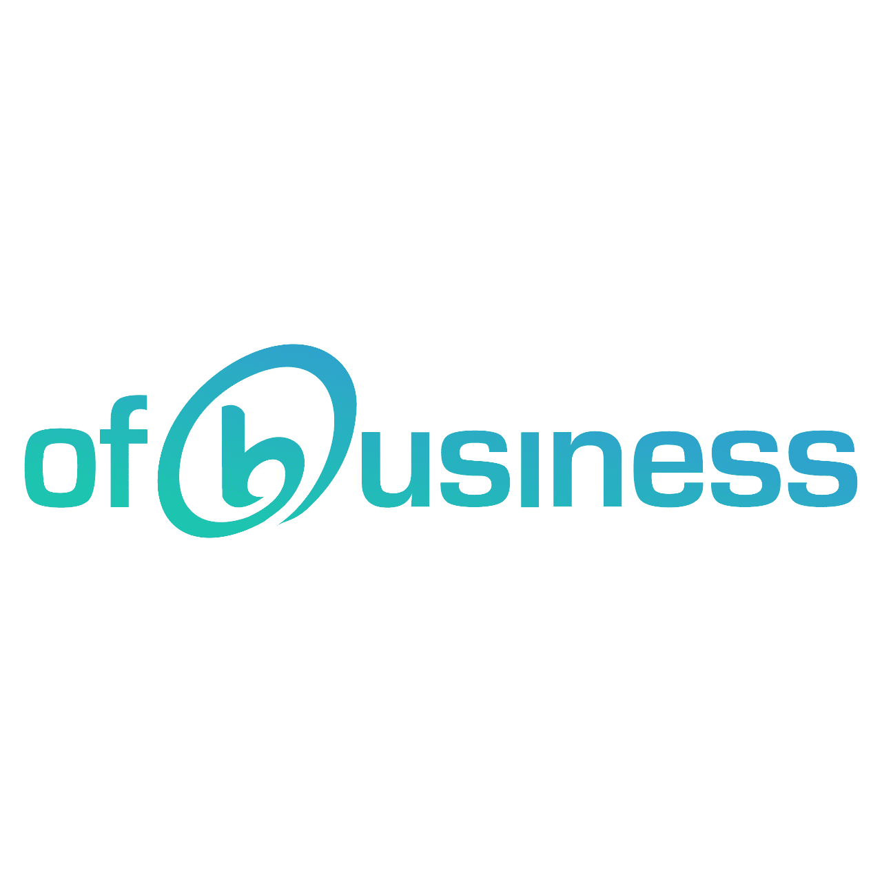 OfBusiness Logo in PNG formats