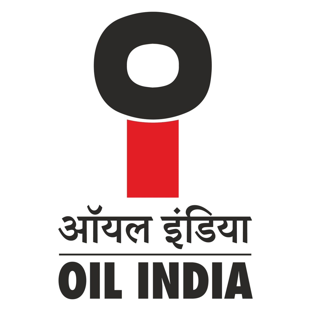Oil India Limited Logo