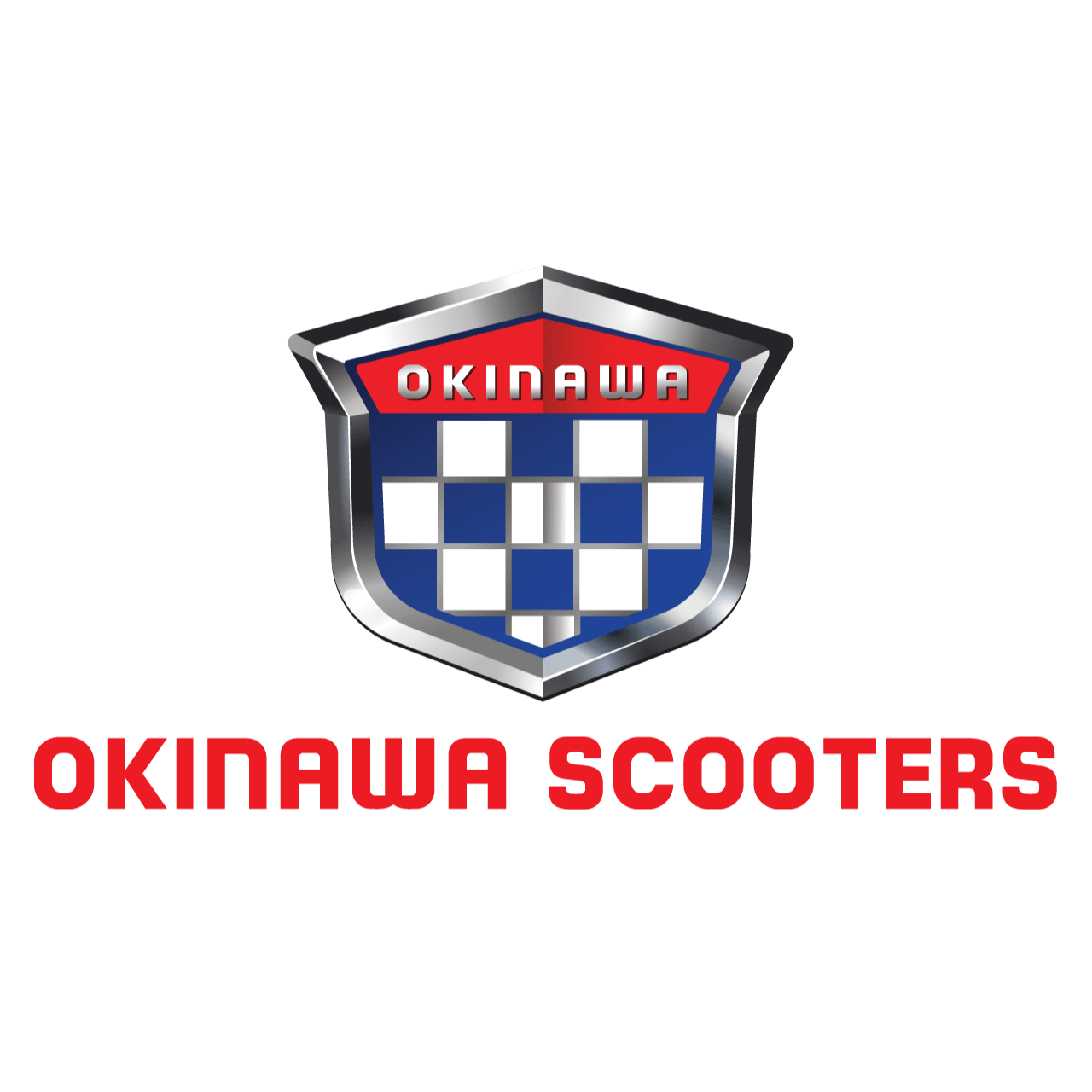 Okinawa Scooters Logo in PNG formats