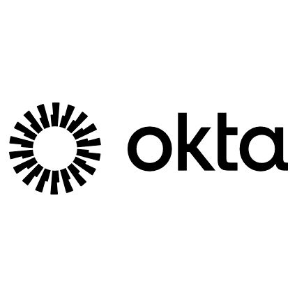 Okta Logo