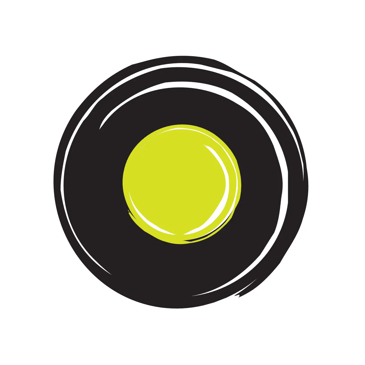 Ola Cab App icon