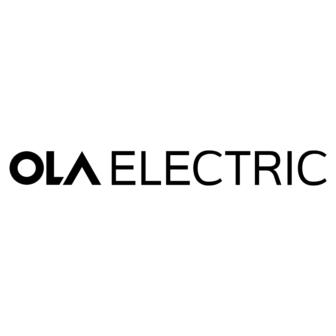 Ola Electric Logo