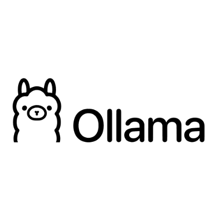Ollama Logo