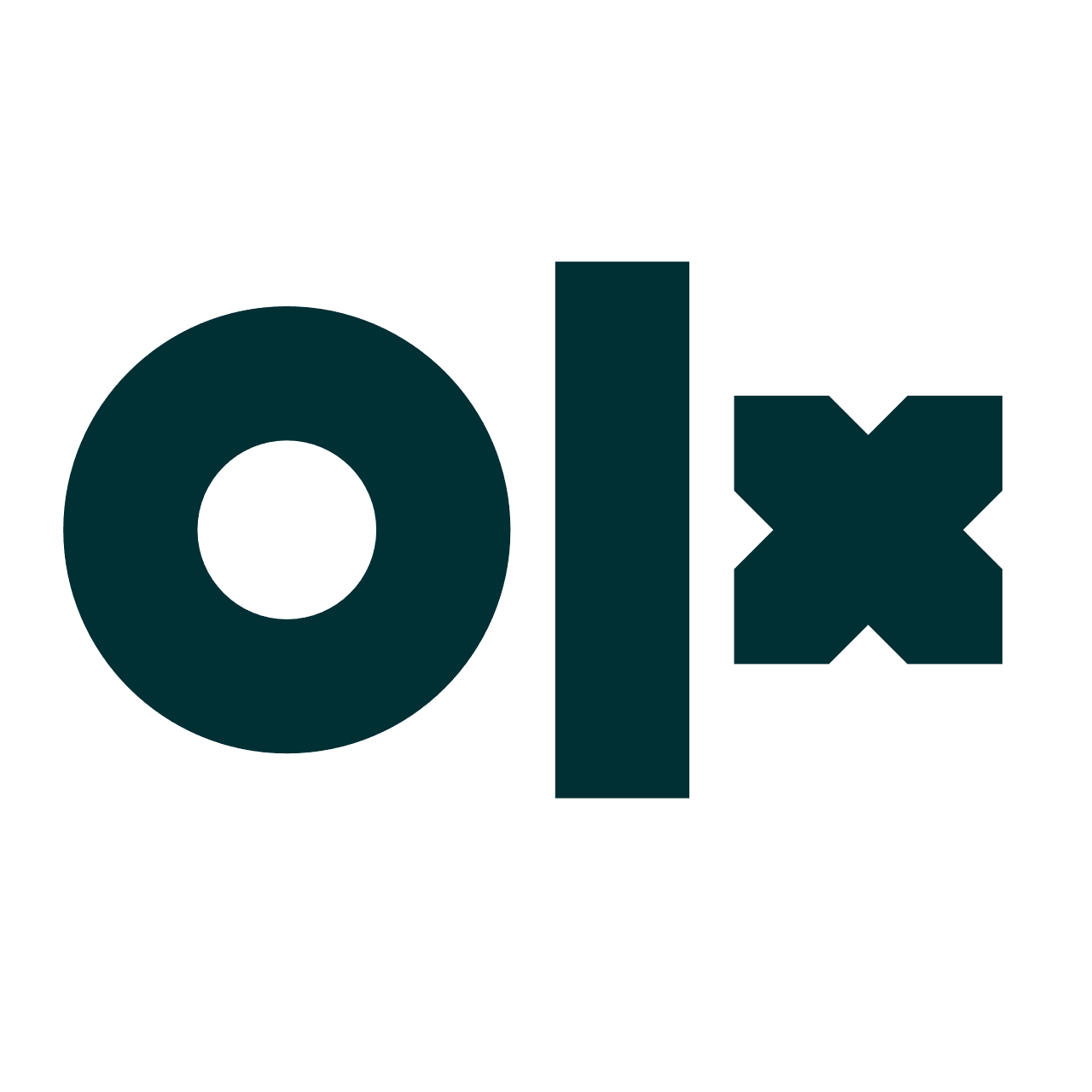 OLX Logo