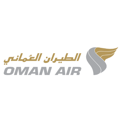 Oman Air Logo