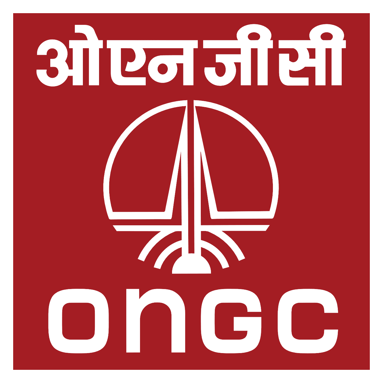 ONGC Logo