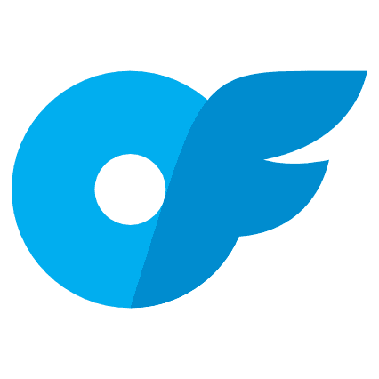 OnlyFans Logo Icon