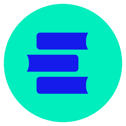 Open Campus Crypto Logo Icon in PNG formats