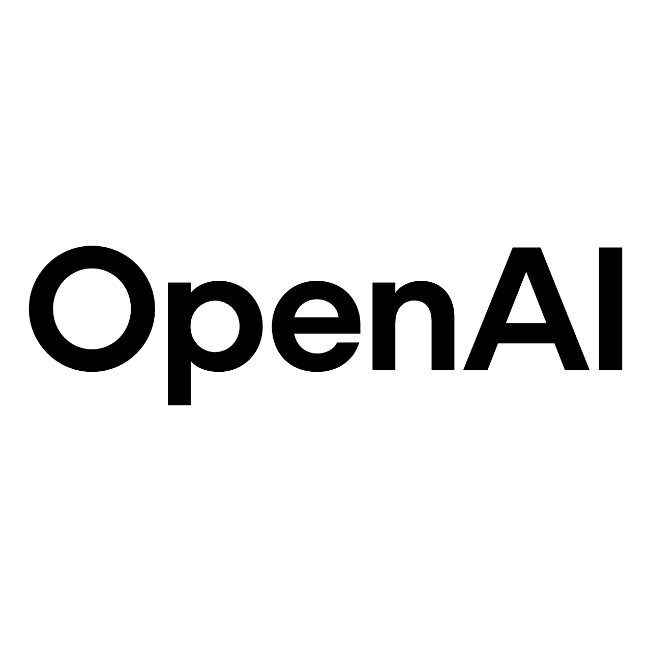 OpenAI Logo