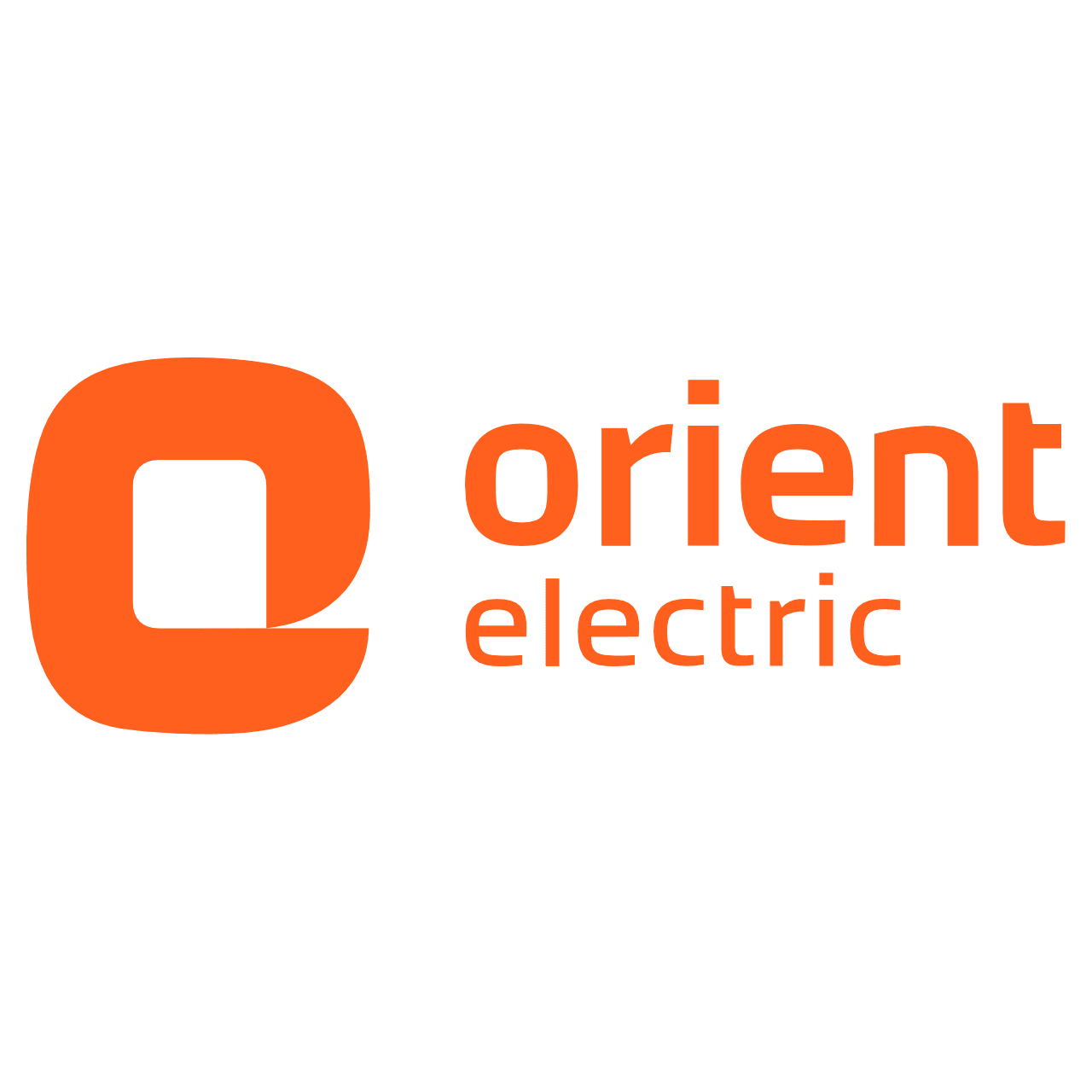 Orient Electric Logo