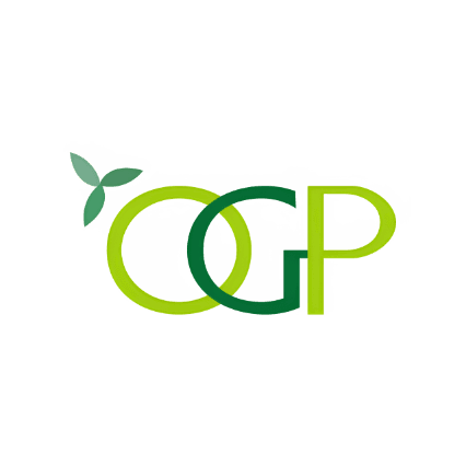 Orient Green Power Logo