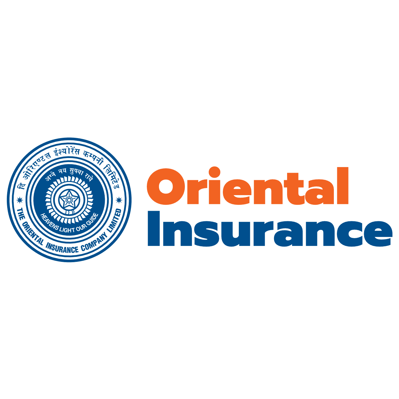 Oriental Insurance Logo