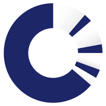 OriginTrail Crypto Logo Icon