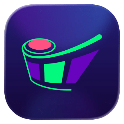 OTTplay App Icon