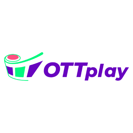 OTTplay Logo