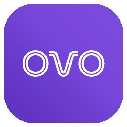 OVO Logo Icon